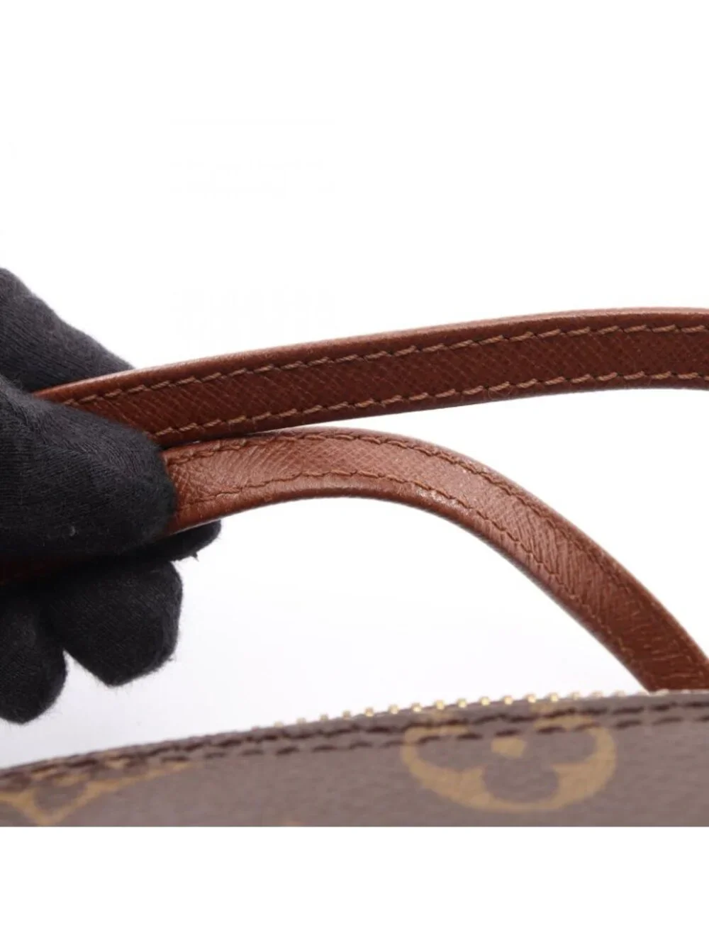 Louis Vuitton Handbag Papillon 26 Vintage